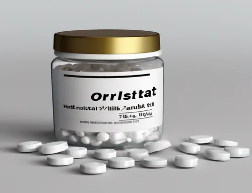 xenical orlistat senza ricetta